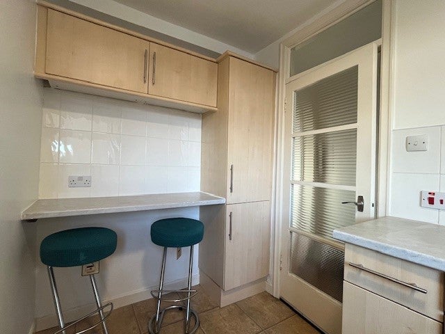 Flat Telford Road in City of Edinburgh