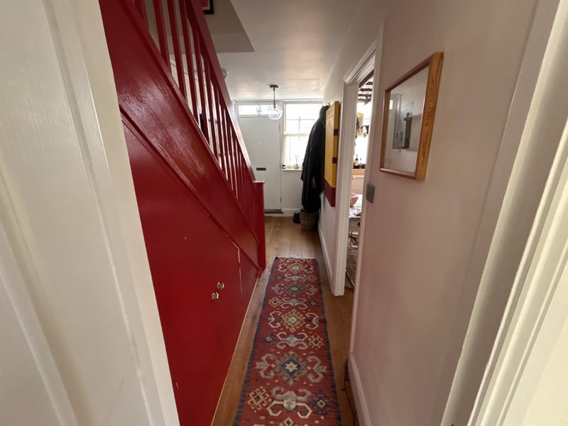 Room Oxford Gardens in Greater London