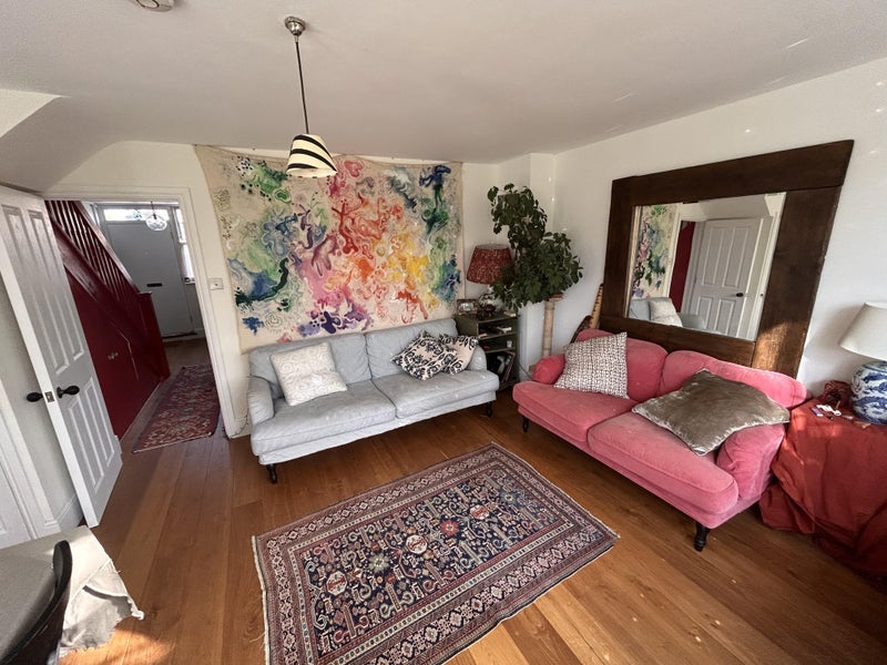 Room Oxford Gardens in Greater London