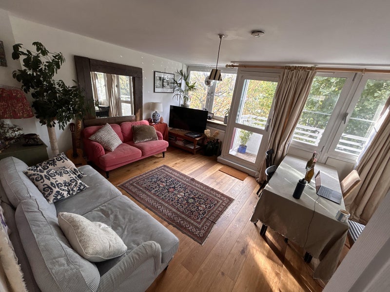 Room Oxford Gardens in Greater London