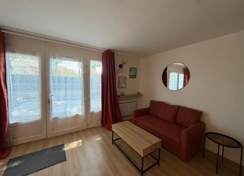 Appartement Avenue de Séquigny à Villemoisson-sur-Orge