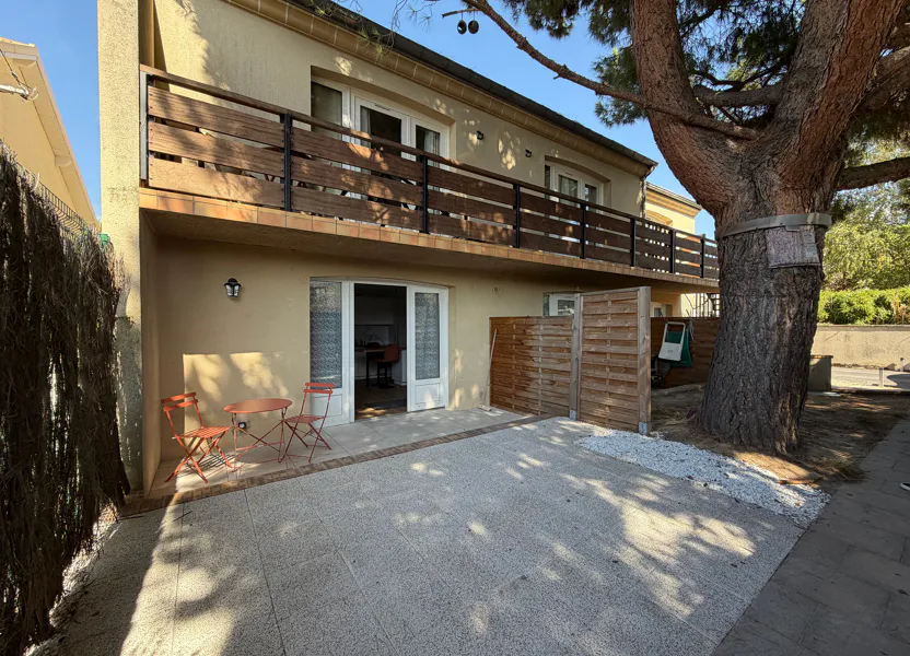 Appartement Avenue de Séquigny à Villemoisson-sur-Orge