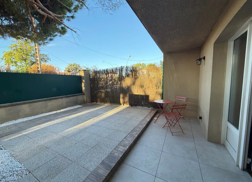 Appartement Avenue de Séquigny à Villemoisson-sur-Orge