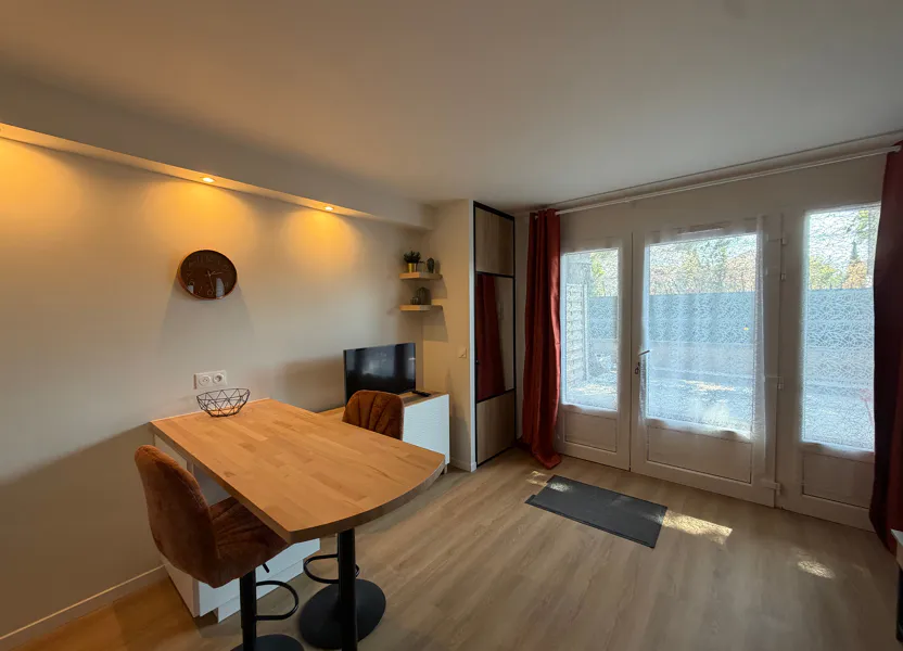 Appartement Avenue de Séquigny à Villemoisson-sur-Orge