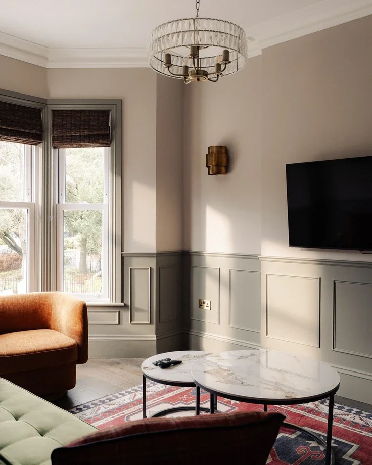 House Faraday Road in Greater London