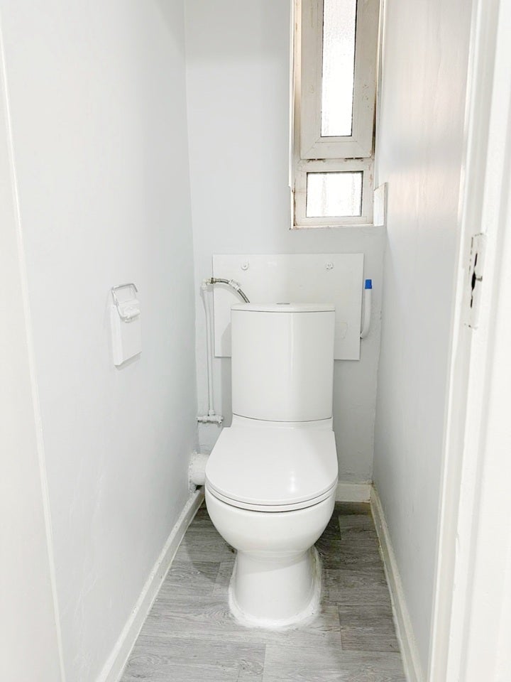 Room Boyd Street in Greater London