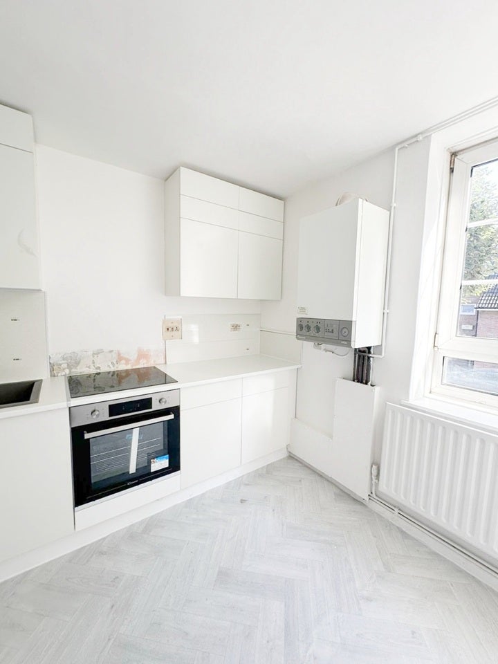 Room Boyd Street in Greater London