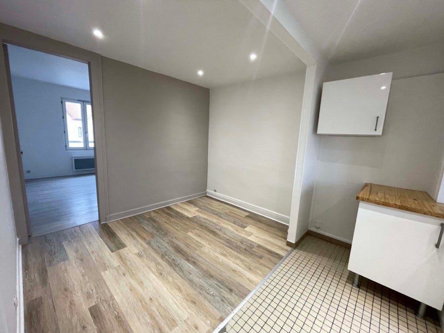 Appartement Rue de Verdun à Le Havre