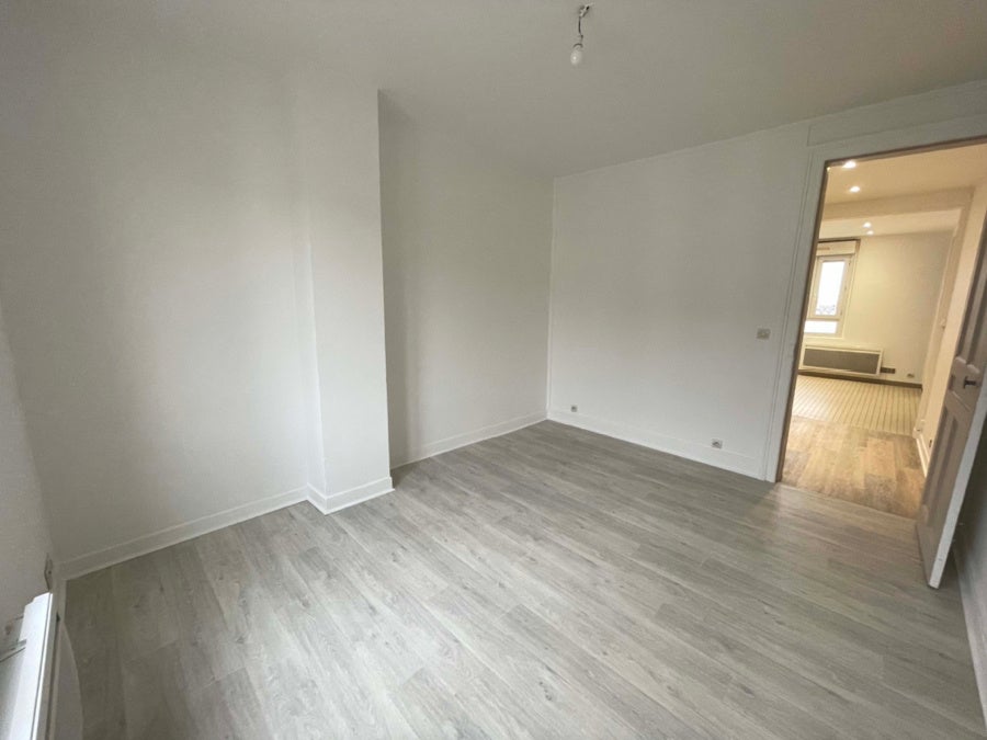 Appartement Rue de Verdun à Le Havre