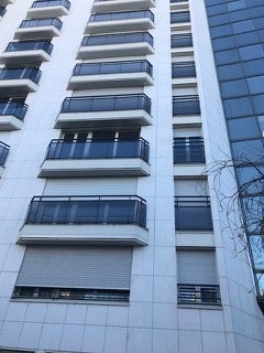Appartement Rue du Dôme à Boulogne-Billancourt