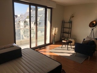 Appartement Rue du Dôme à Boulogne-Billancourt