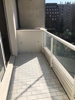 Appartement Rue du Dôme à Boulogne-Billancourt