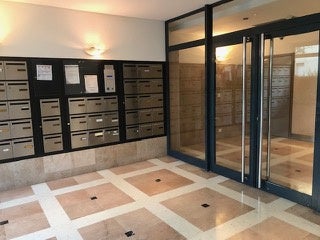 Appartement Rue du Dôme à Boulogne-Billancourt