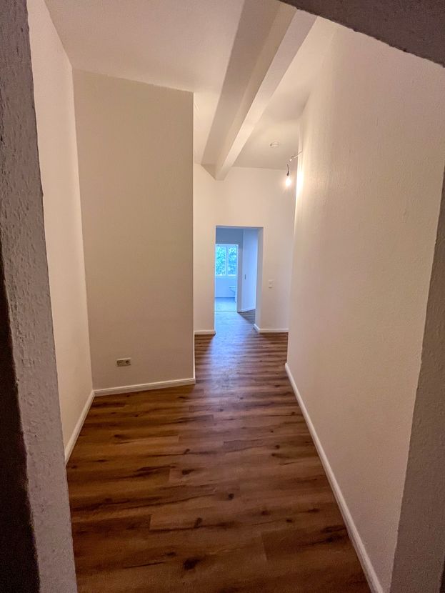 Wohnung Paulstraße in Erfurt