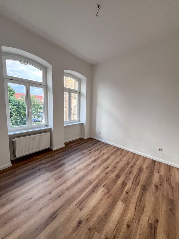 Wohnung Paulstraße in Erfurt