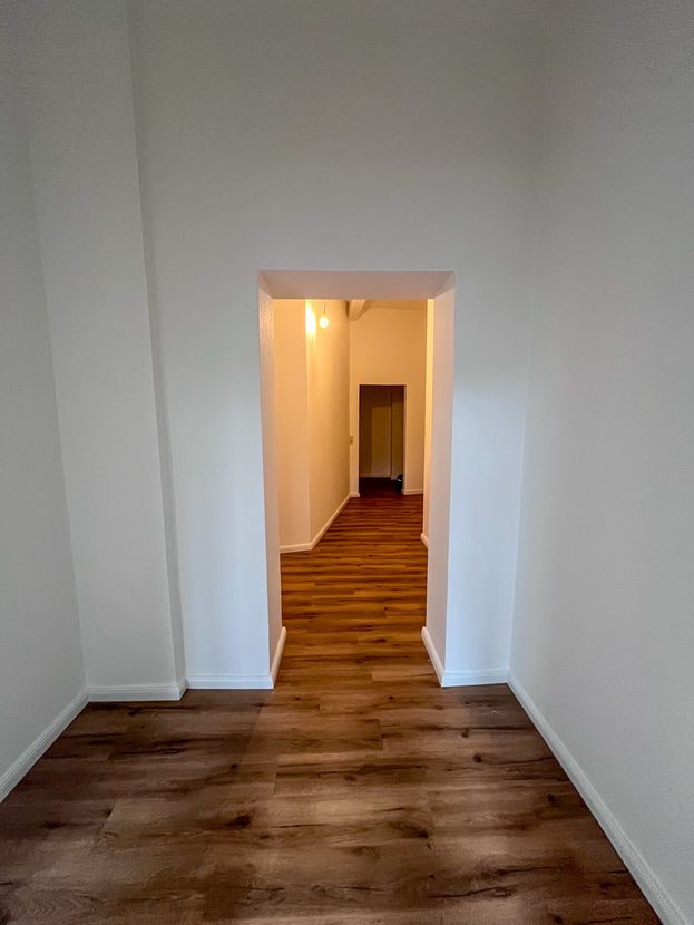 Wohnung Paulstraße in Erfurt