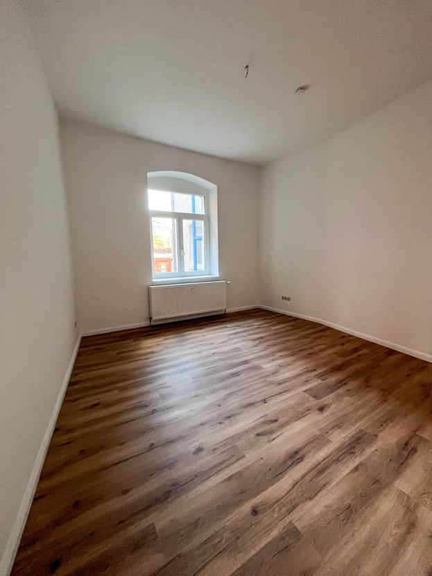 Wohnung Paulstraße in Erfurt