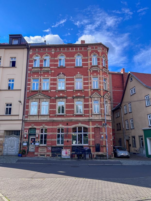 Wohnung Paulstraße in Erfurt