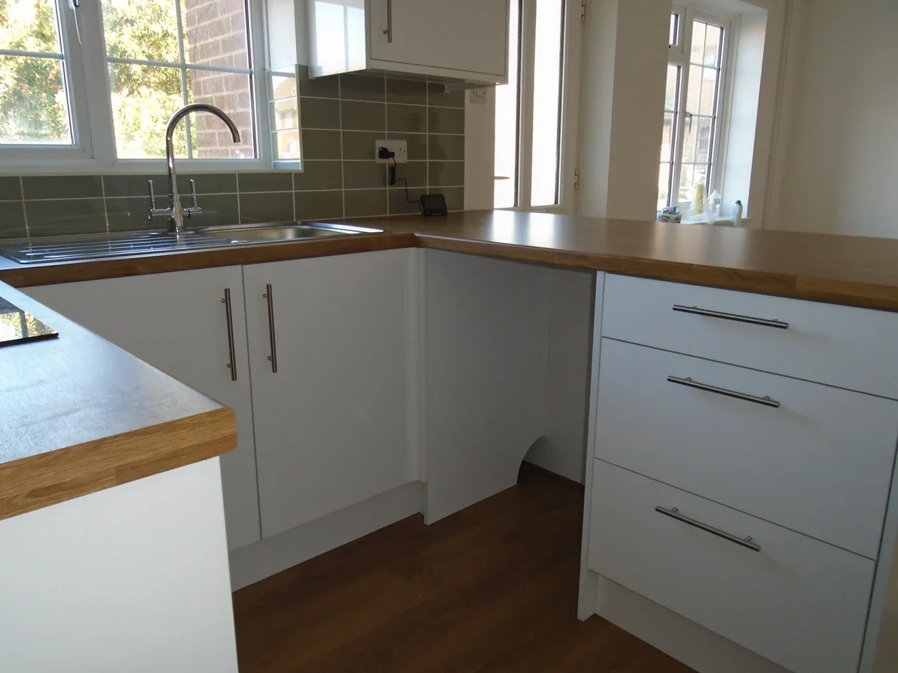 House Snowdon Close in Eastbourne