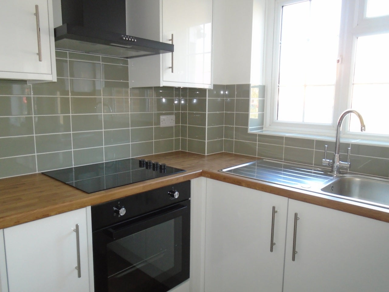 House Snowdon Close in Eastbourne