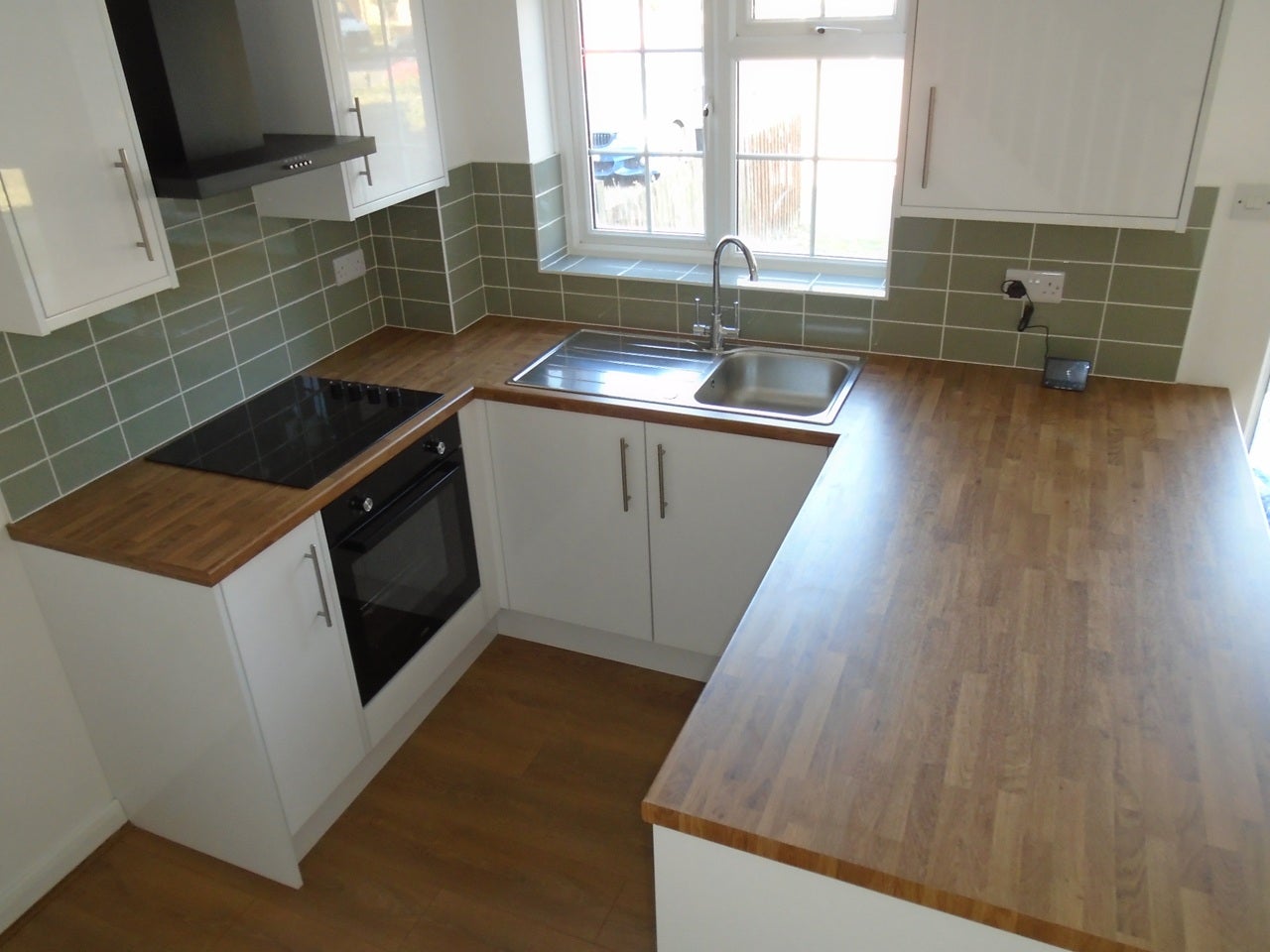 House Snowdon Close in Eastbourne