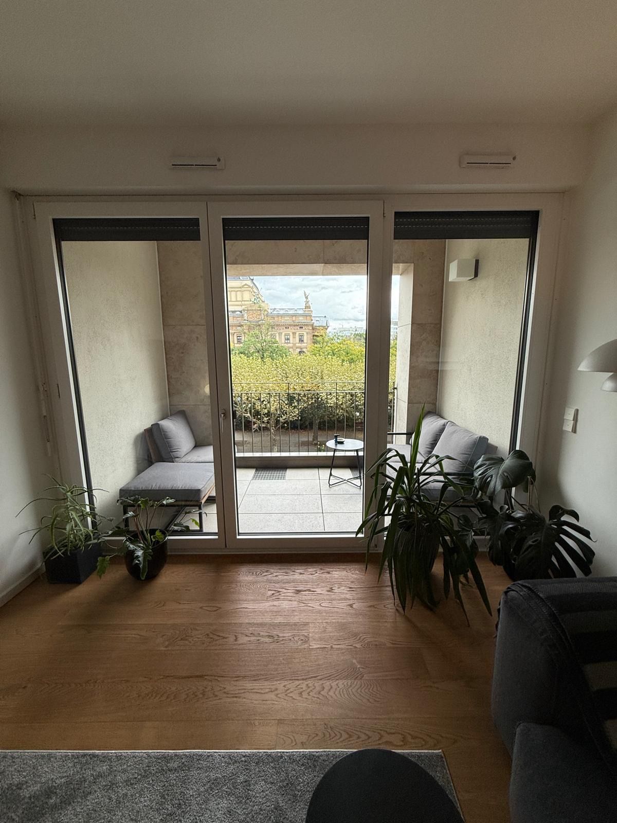 Wohnung Wilhelmstraße in Wiesbaden
