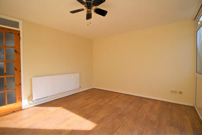 Flat Ennerdale Close in Milton Keynes
