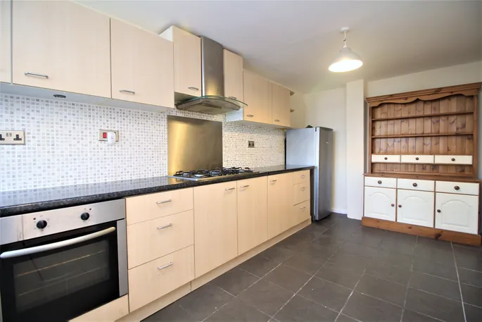 Flat Ennerdale Close in Milton Keynes