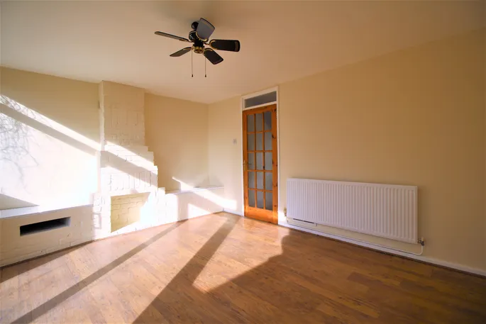 Flat Ennerdale Close in Milton Keynes