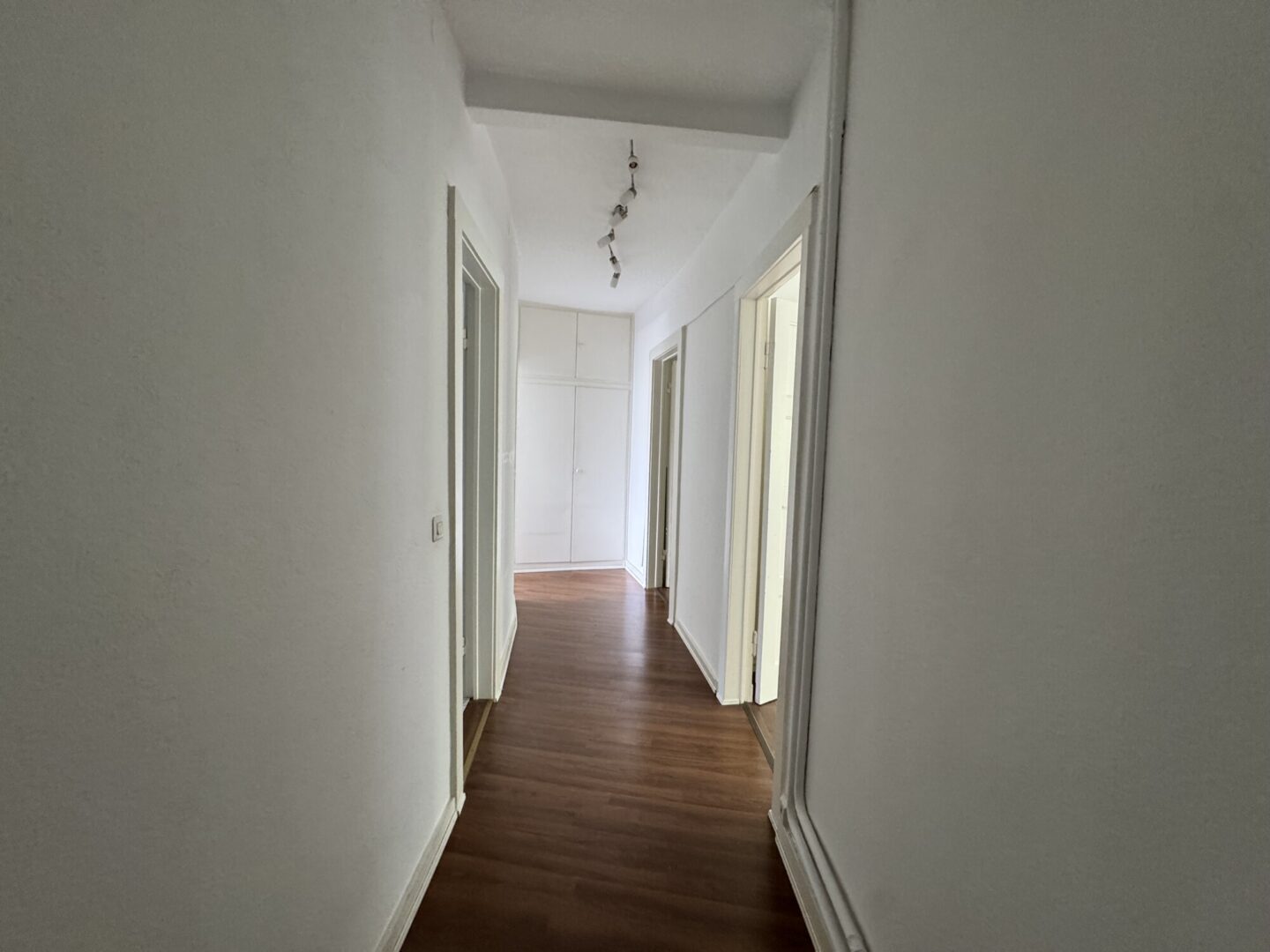Wohnung Großheidestraße in Hamburg