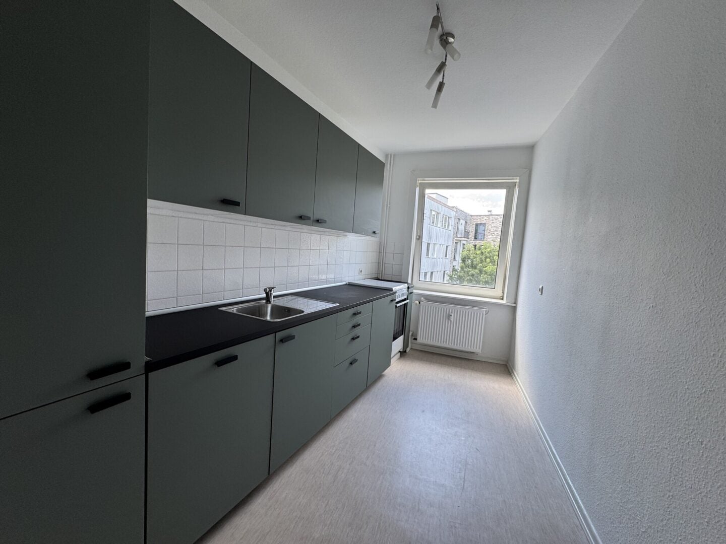 Wohnung Großheidestraße in Hamburg