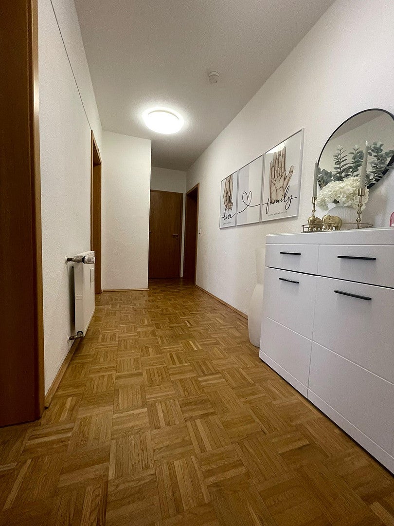 Wohnung Poststraße in Bottrop