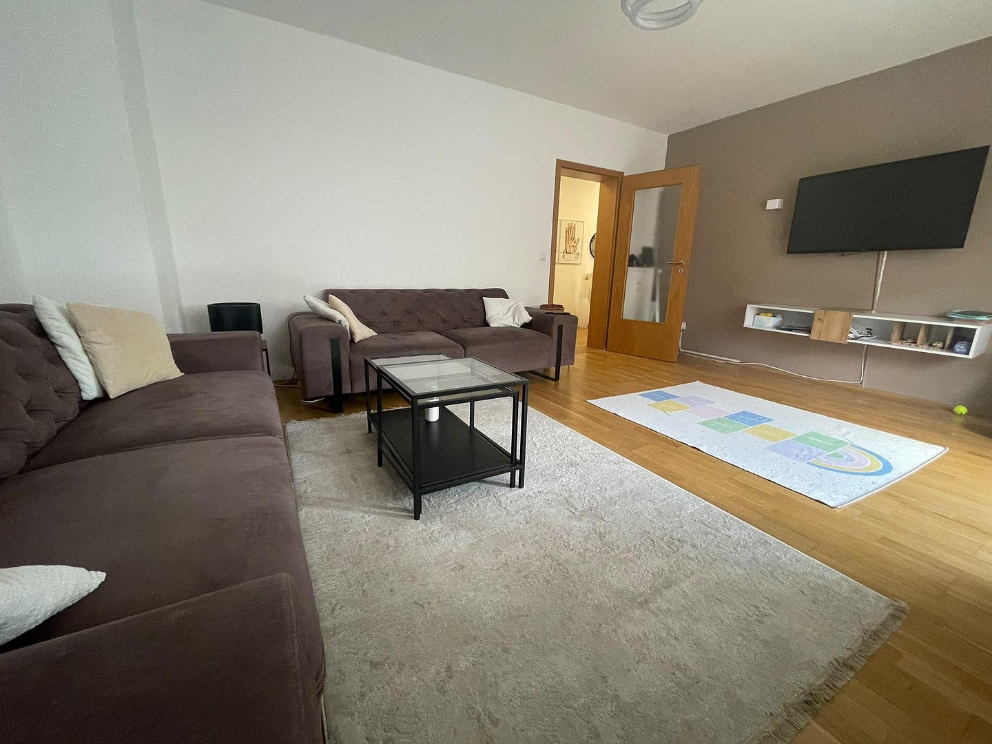 Wohnung Poststraße in Bottrop