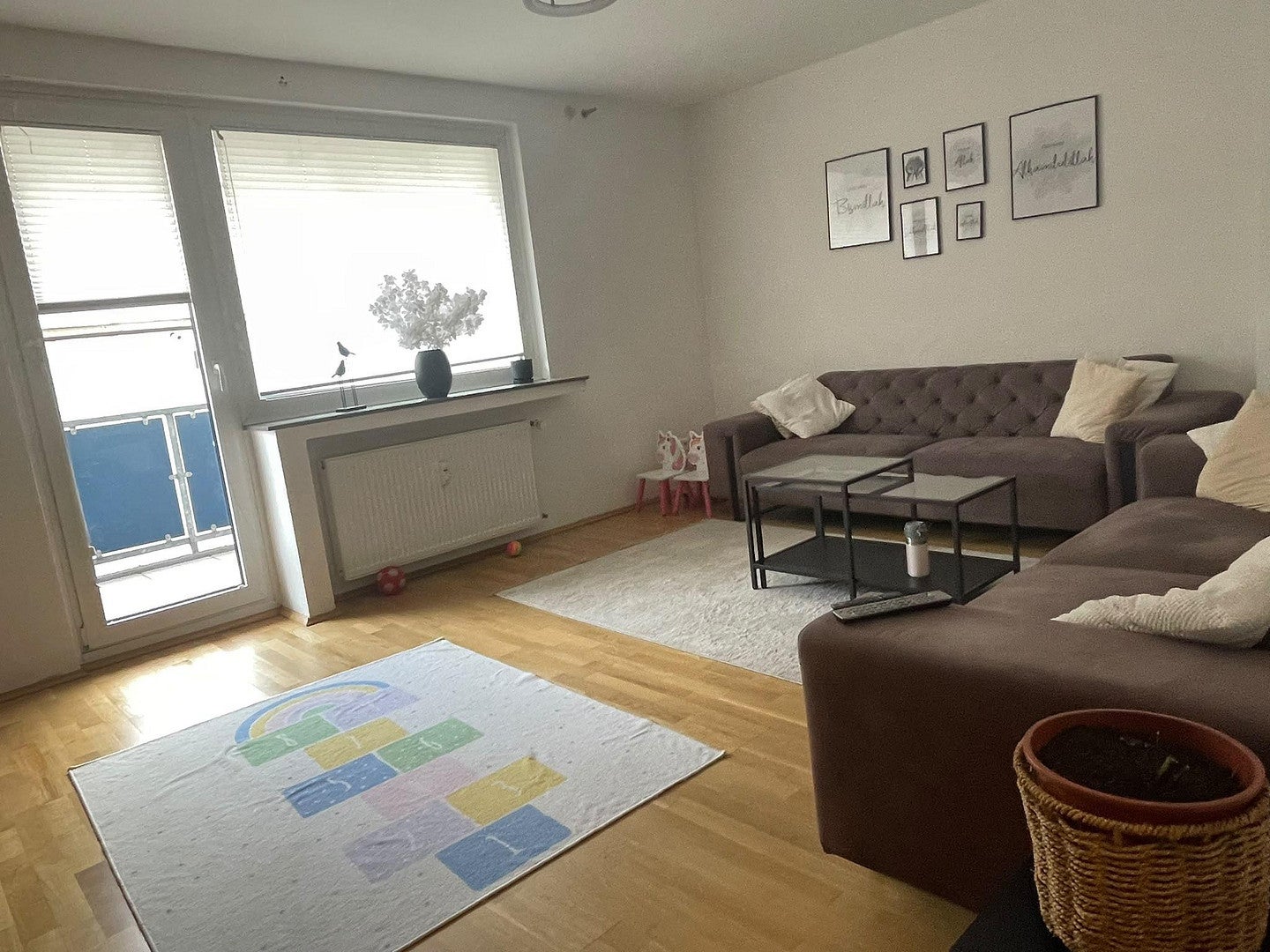 Wohnung Poststraße in Bottrop