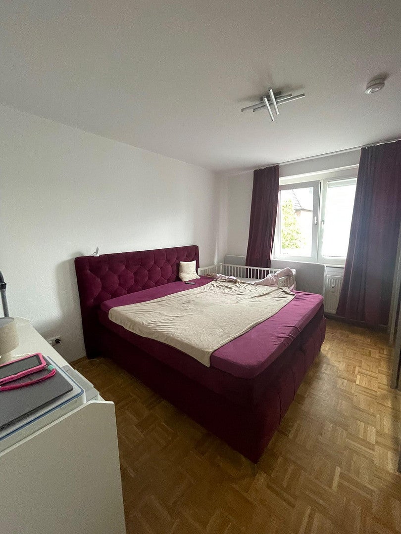 Wohnung Poststraße in Bottrop