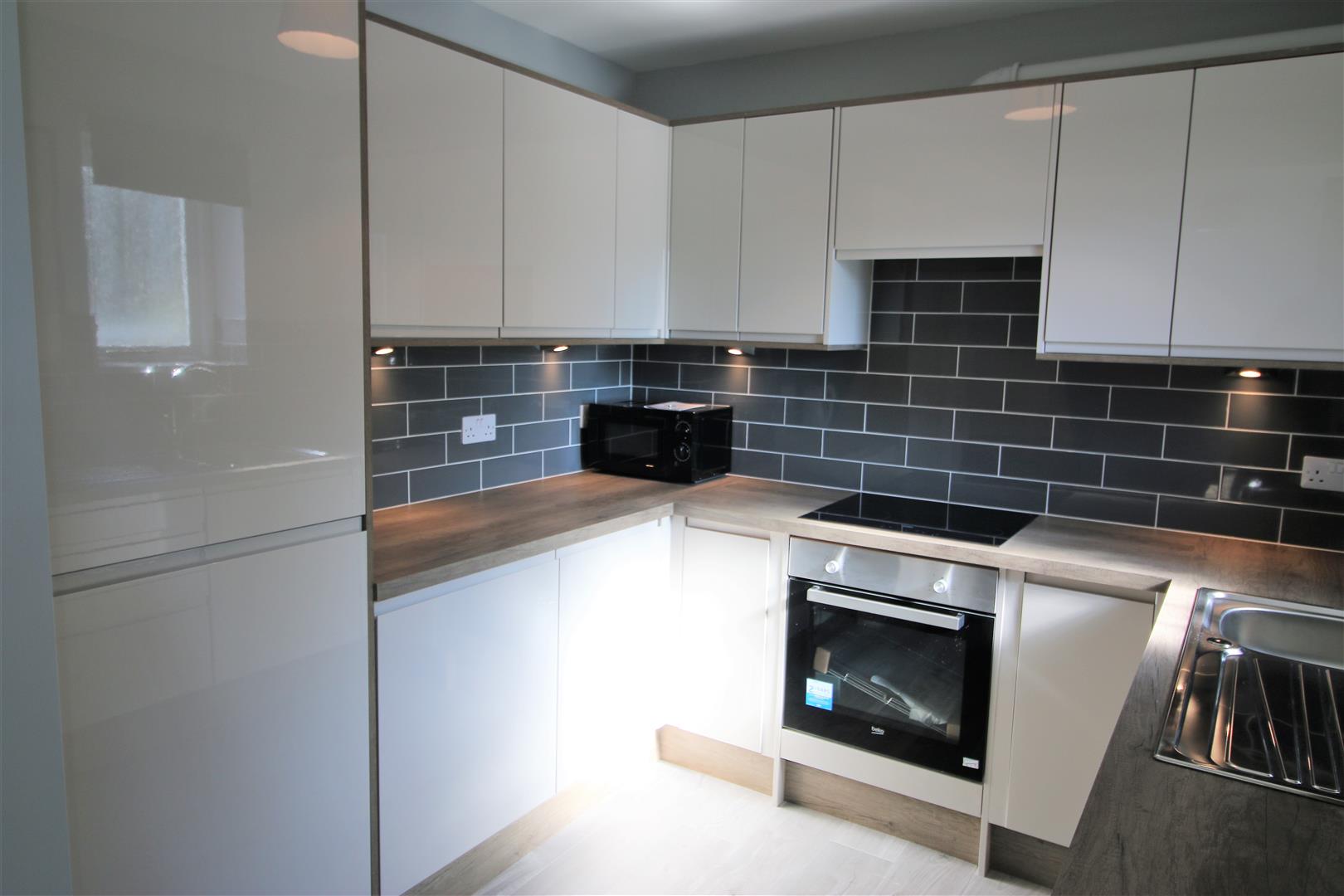 Room Chelsea Mews in Lancaster