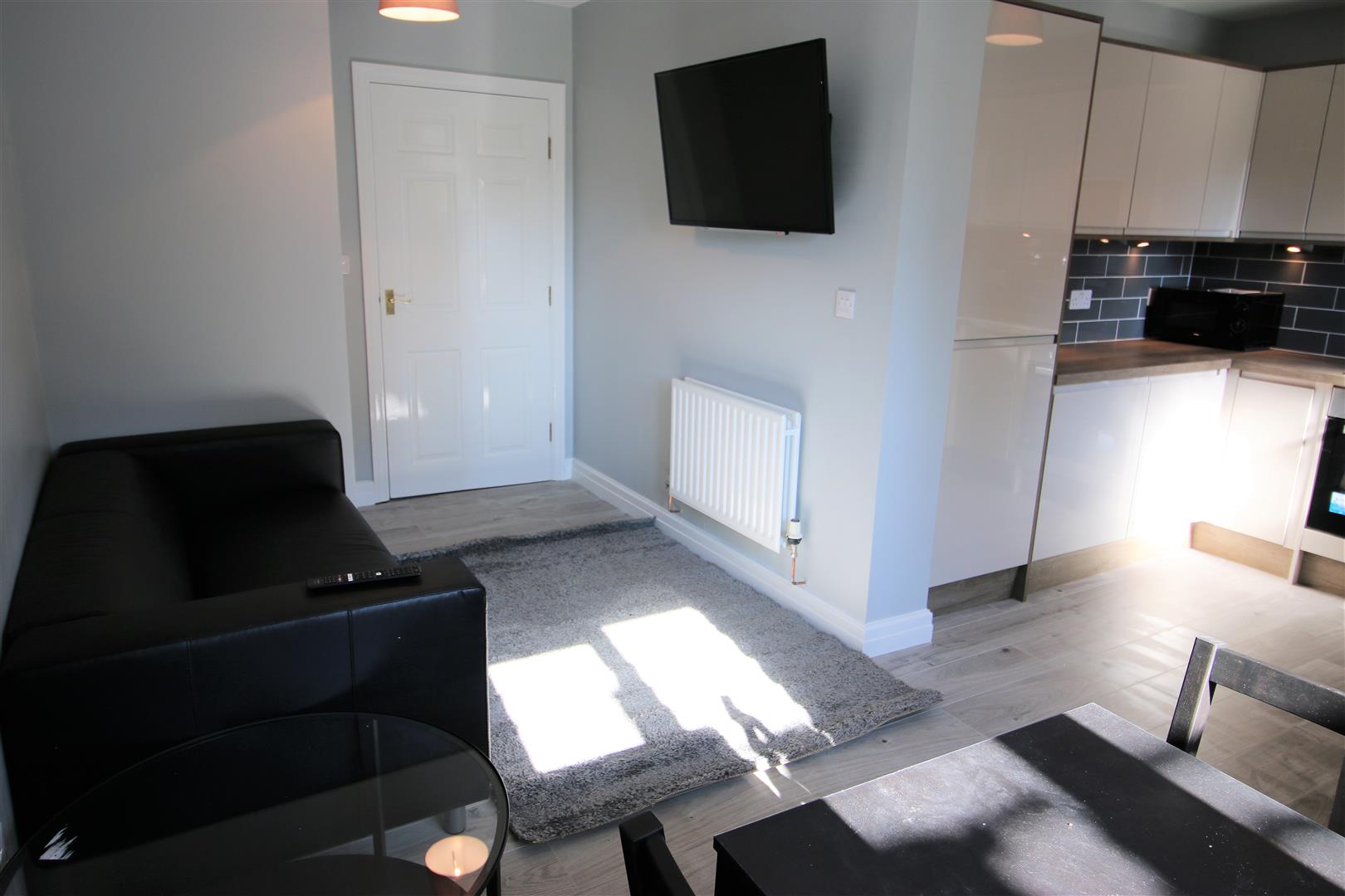 Room Chelsea Mews in Lancaster