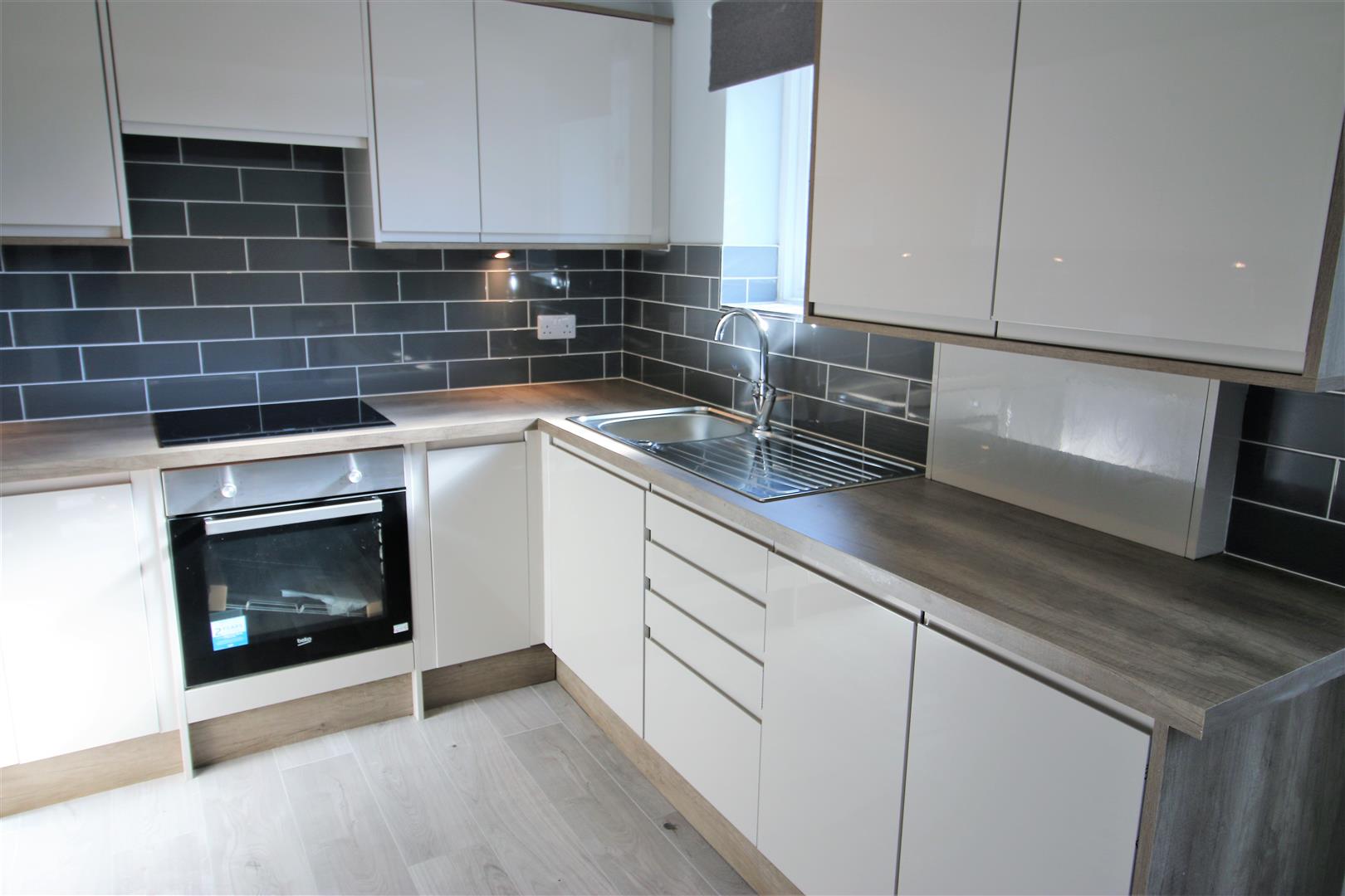 Room Chelsea Mews in Lancaster