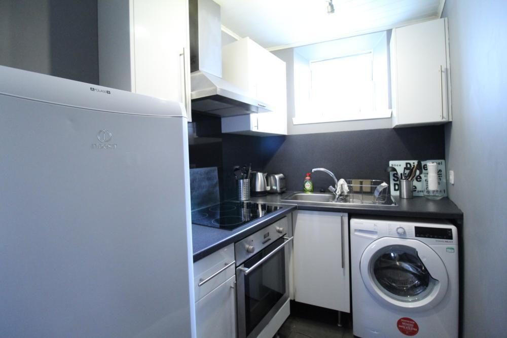 Flat Shiprow in Aberdeen City