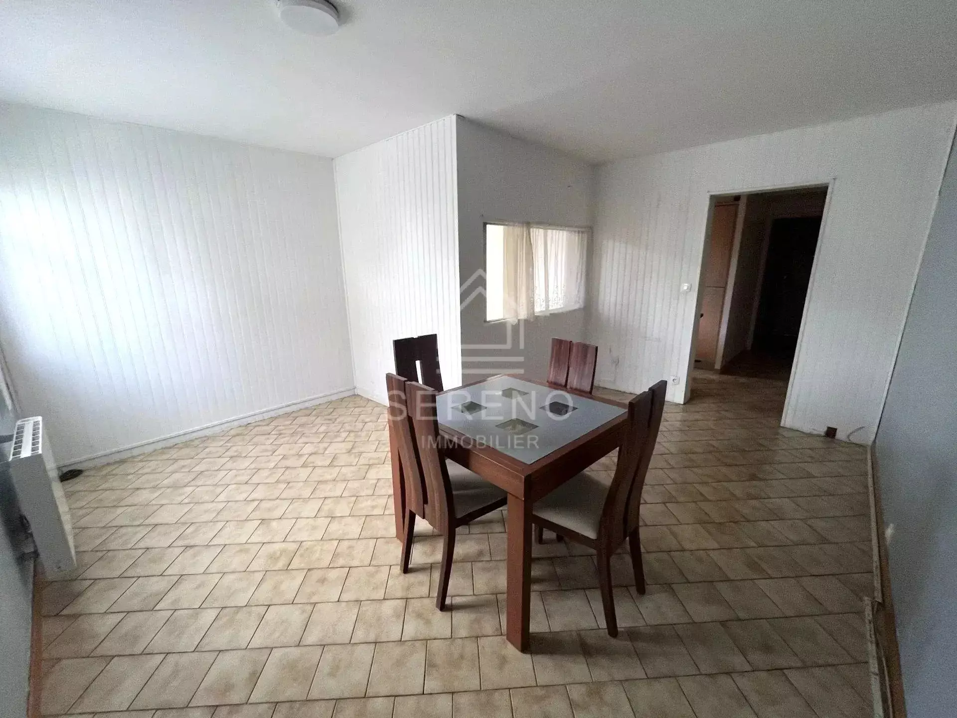 Flat Rue Georges Guynemer in Fontenay-sous-Bois