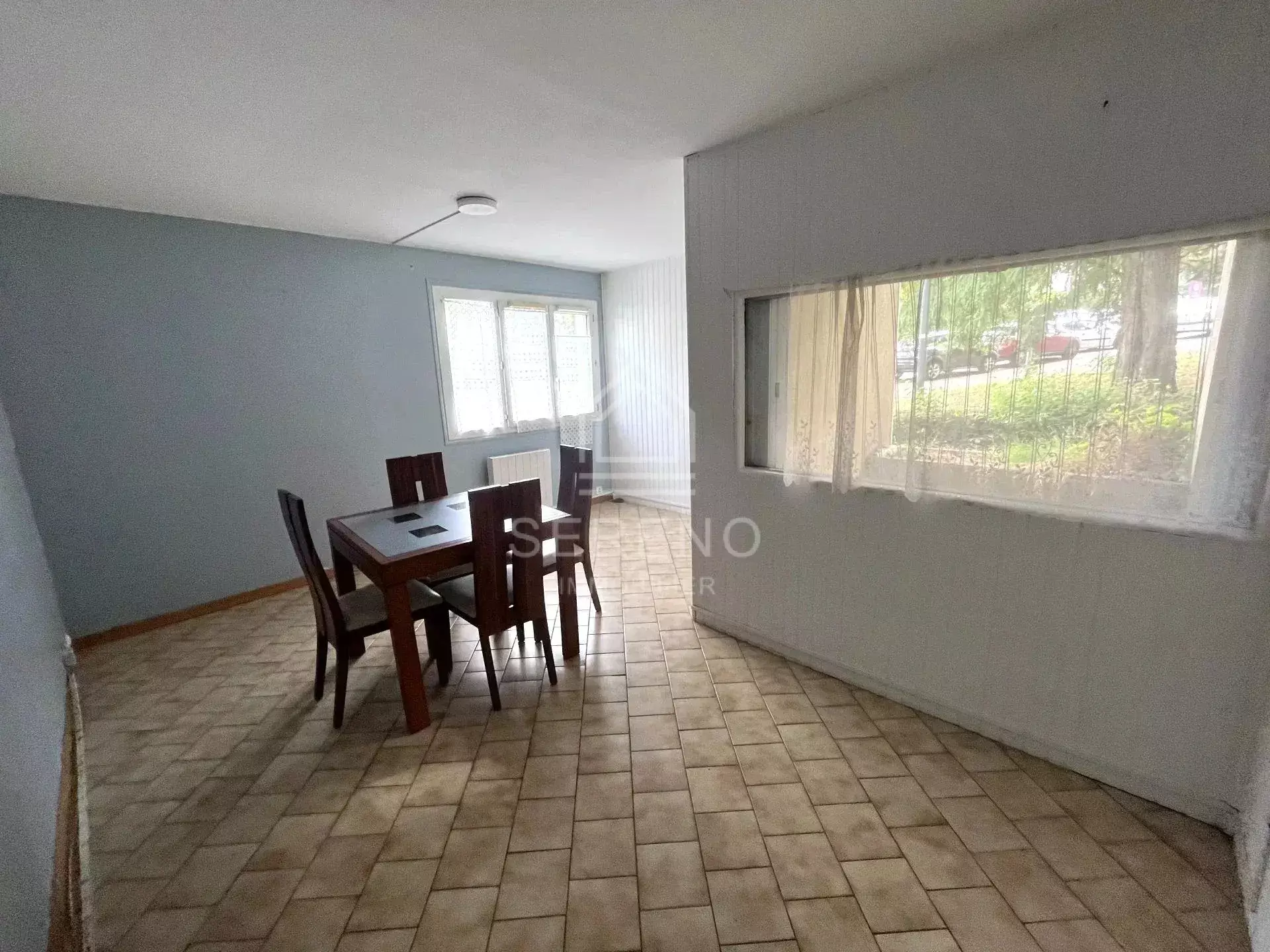 Flat Rue Georges Guynemer in Fontenay-sous-Bois