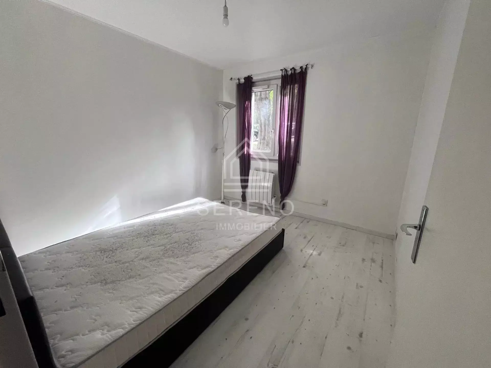 Flat Rue Georges Guynemer in Fontenay-sous-Bois