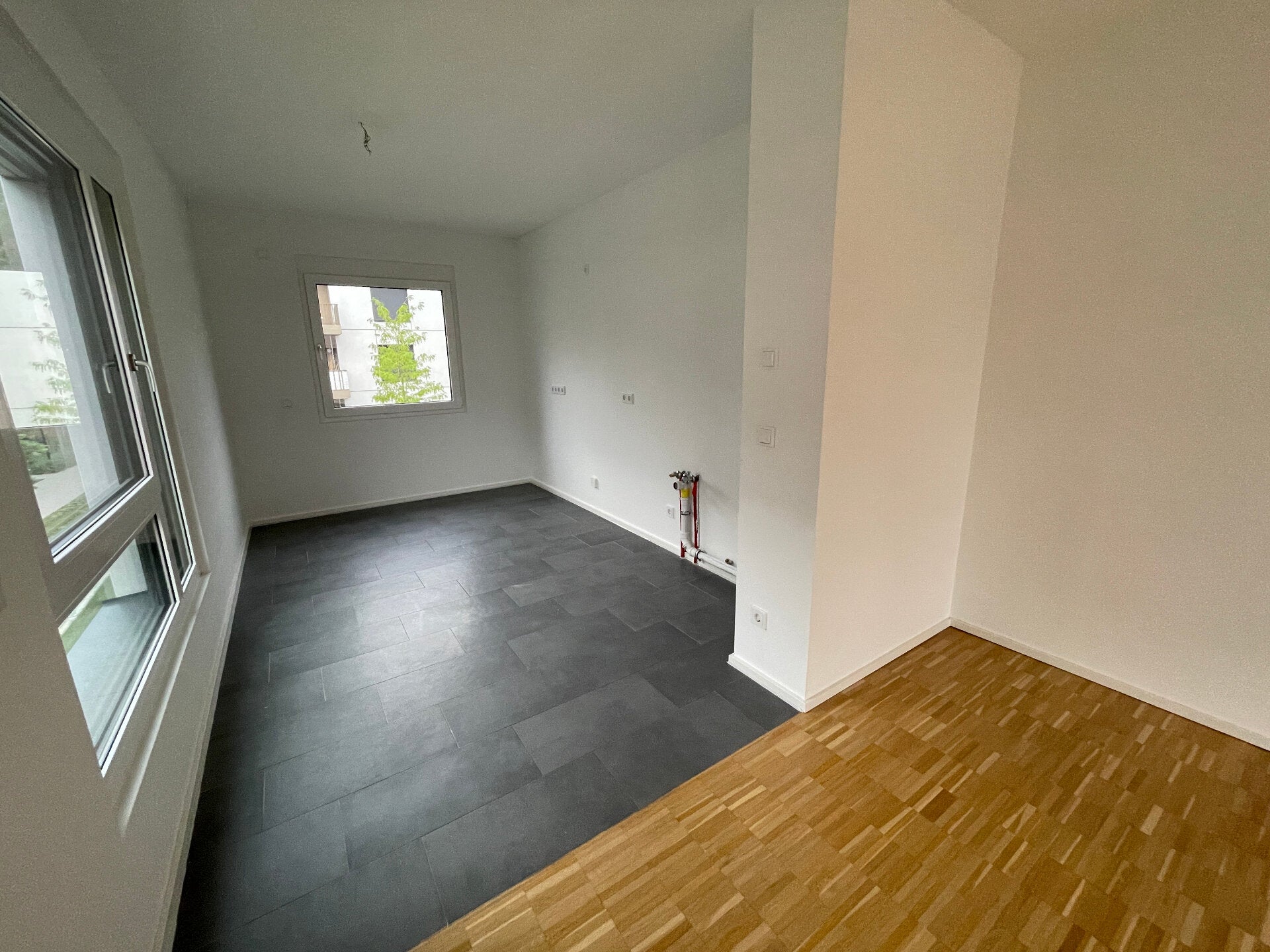 Wohnung Georg-Holzbauer-Straße in Nürnberg
