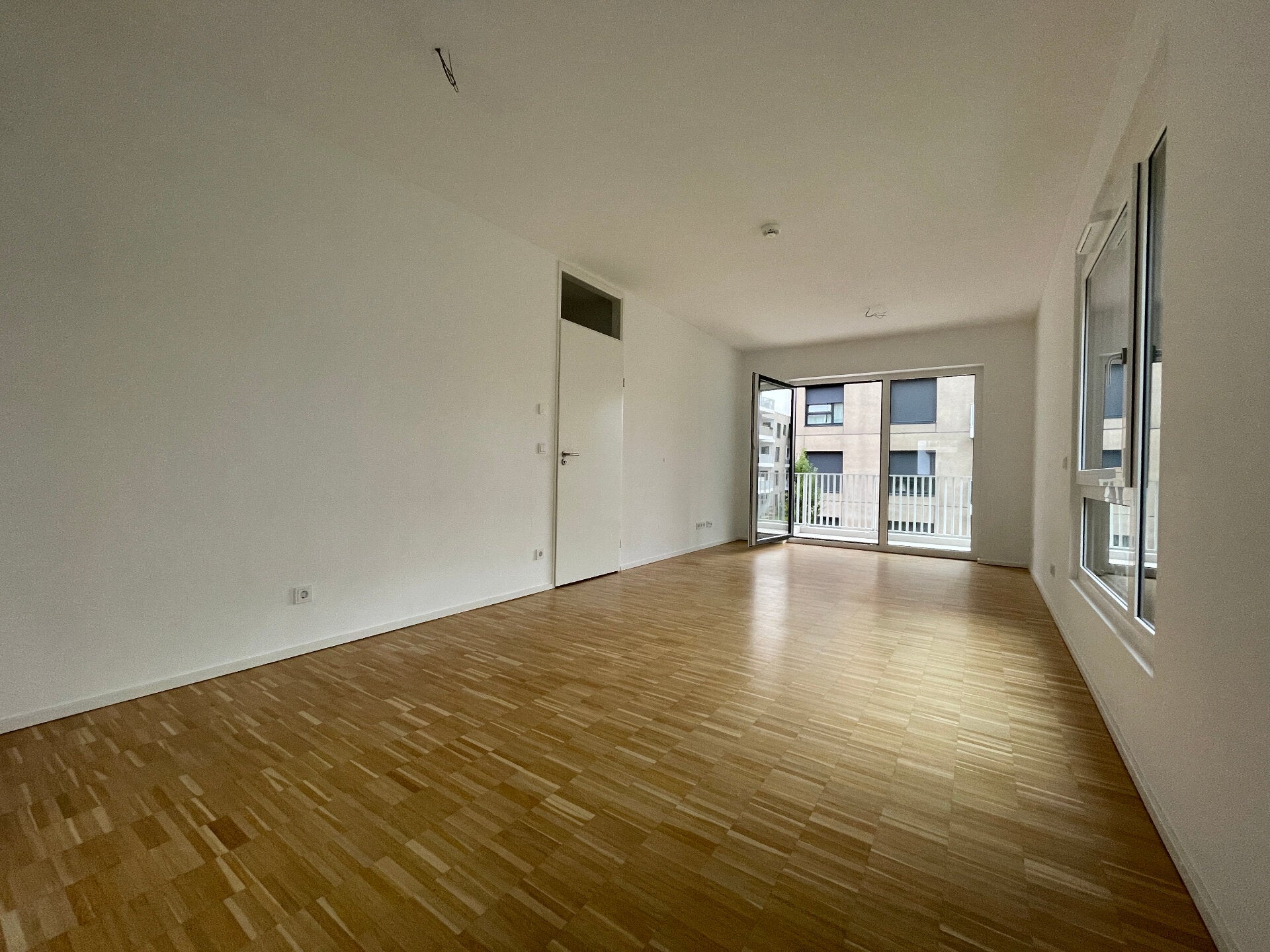 Wohnung Georg-Holzbauer-Straße in Nürnberg