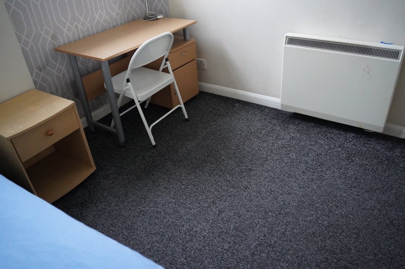 Room St. Peter's Road in Bournemouth