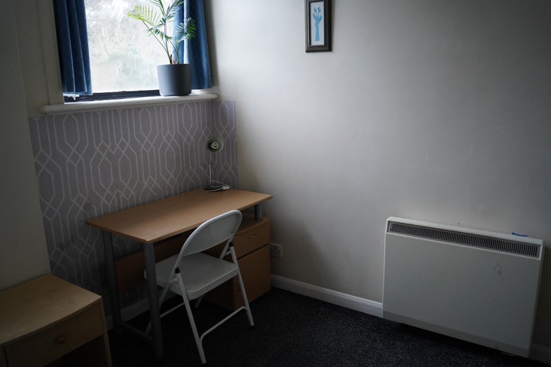 Room St. Peter's Road in Bournemouth