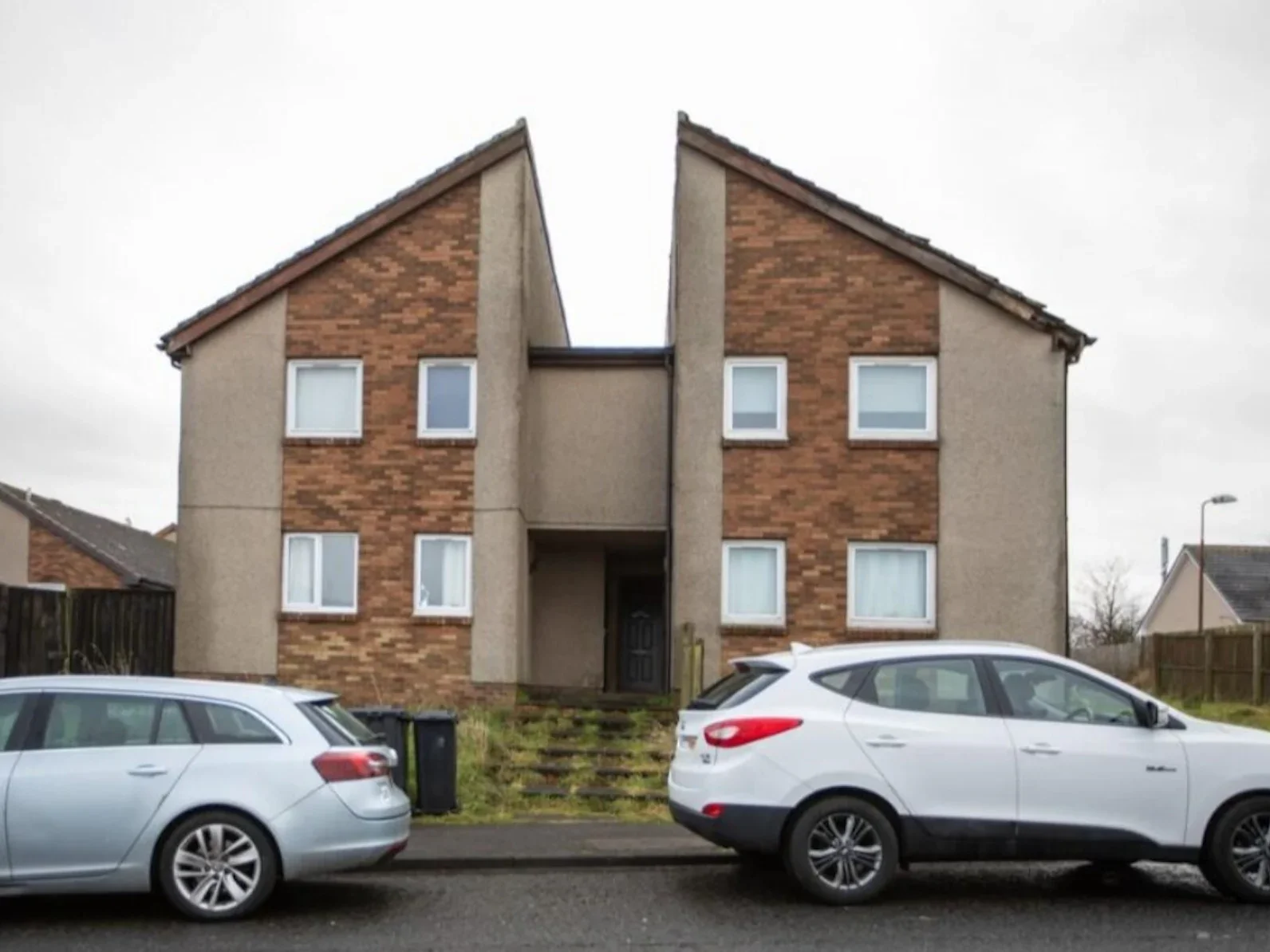 Flat Glenalmond in Whitburn