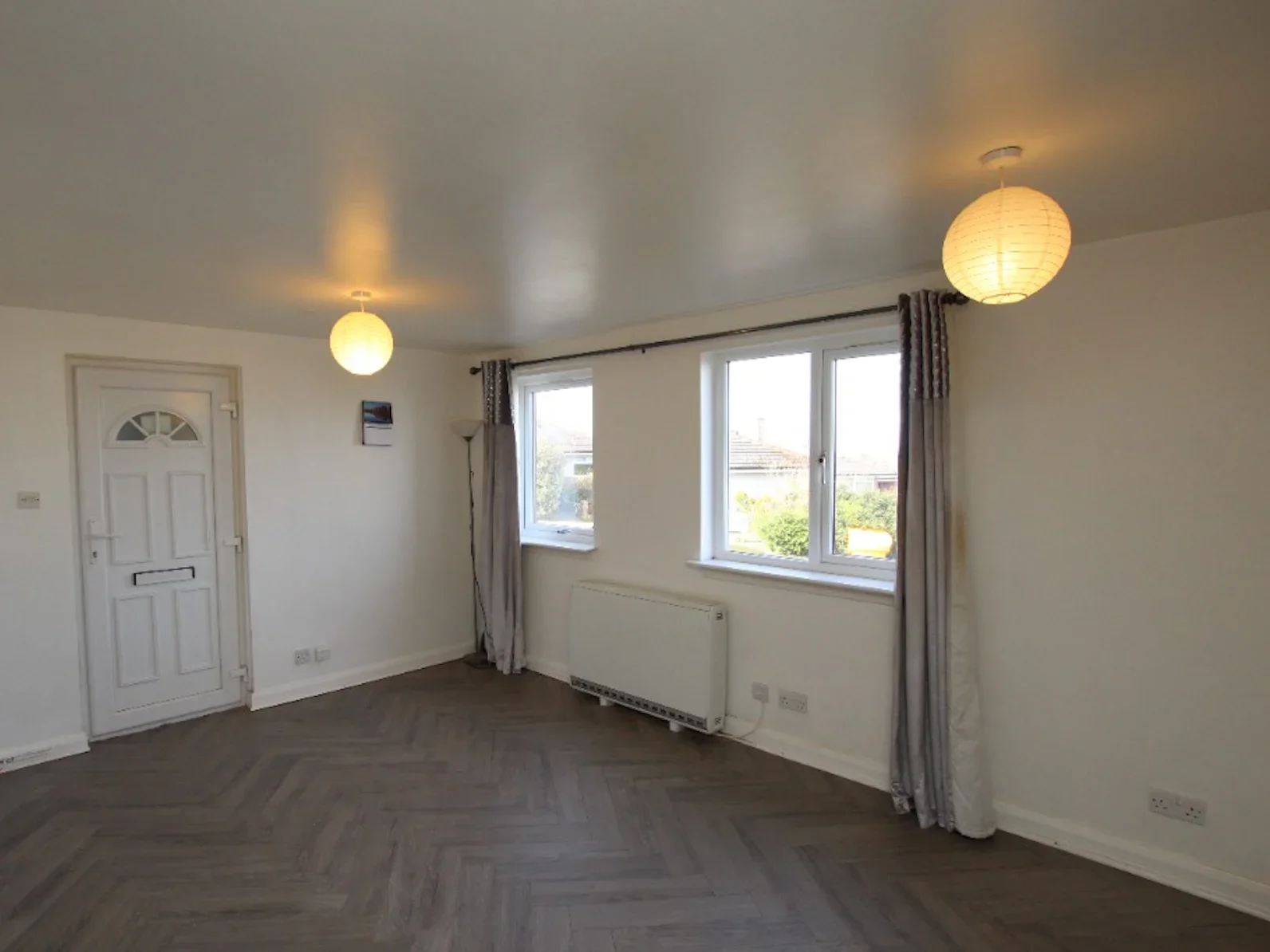 Flat Glenalmond in Whitburn