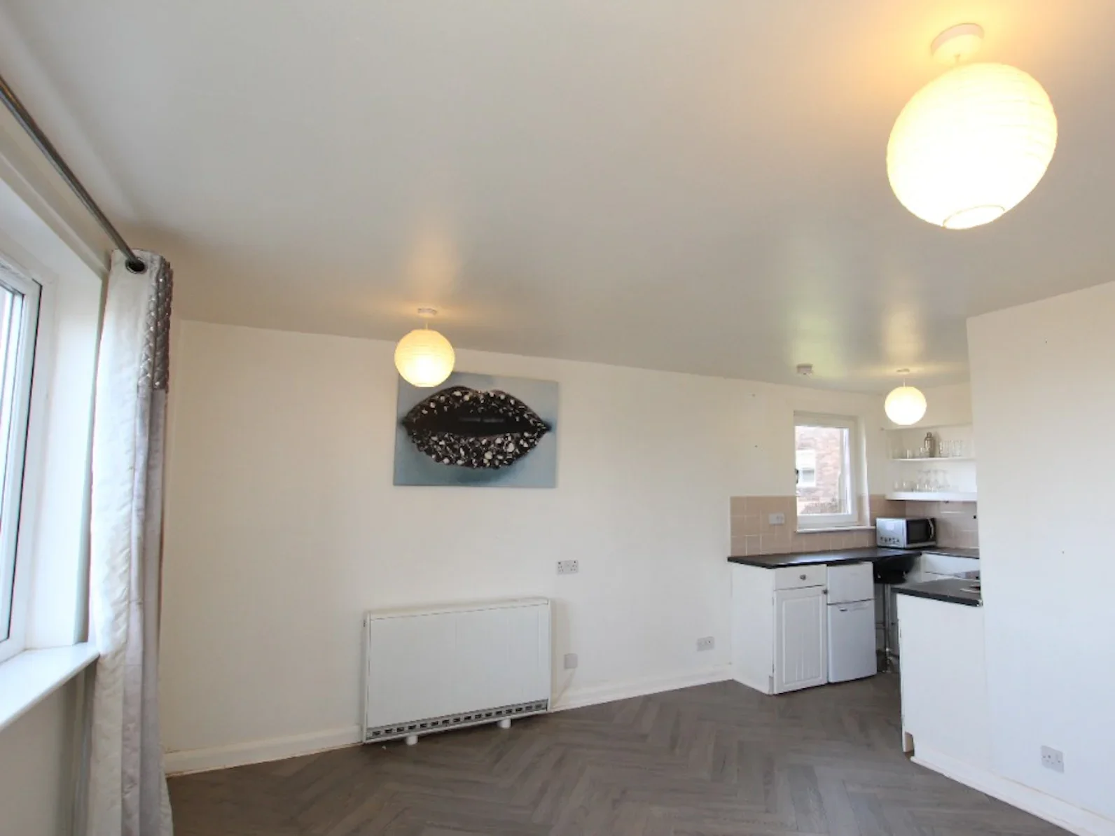 Flat Glenalmond in Whitburn