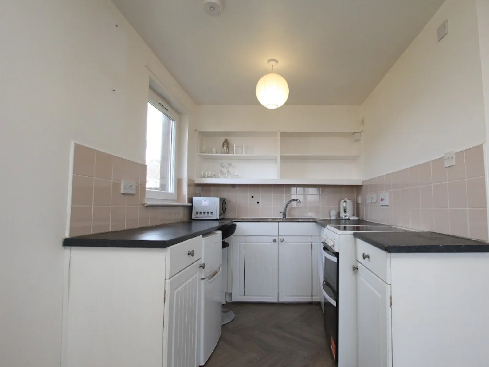 Flat Glenalmond in Whitburn